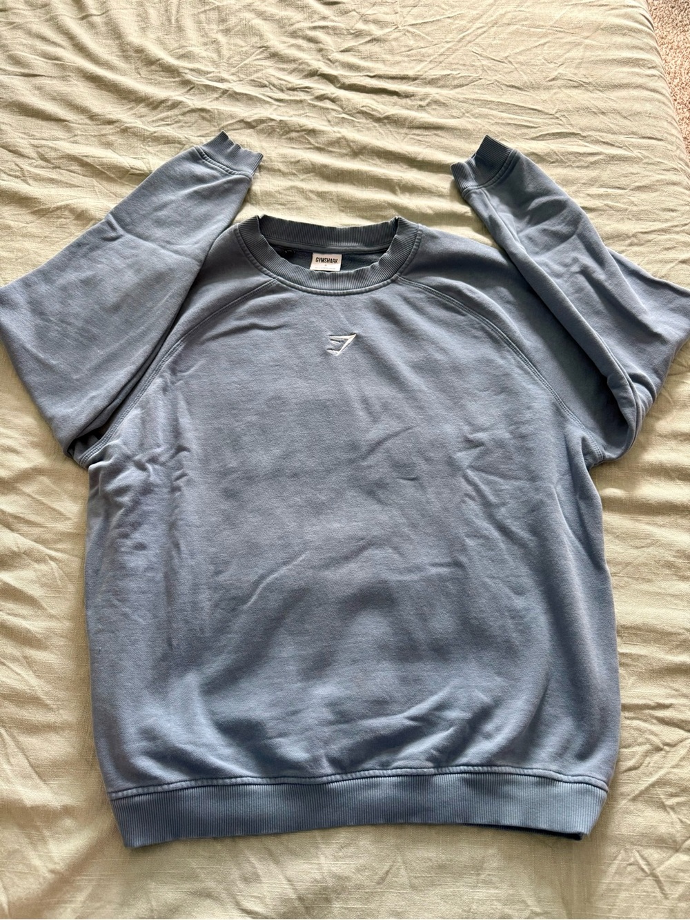 Gymshark Crewneck Sweater